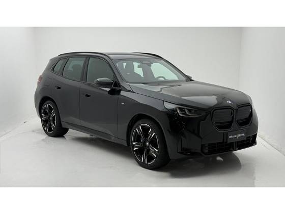 BMW X3 3.0 TWINPOWER MHEV M50 XDRIVE STEPTRONIC